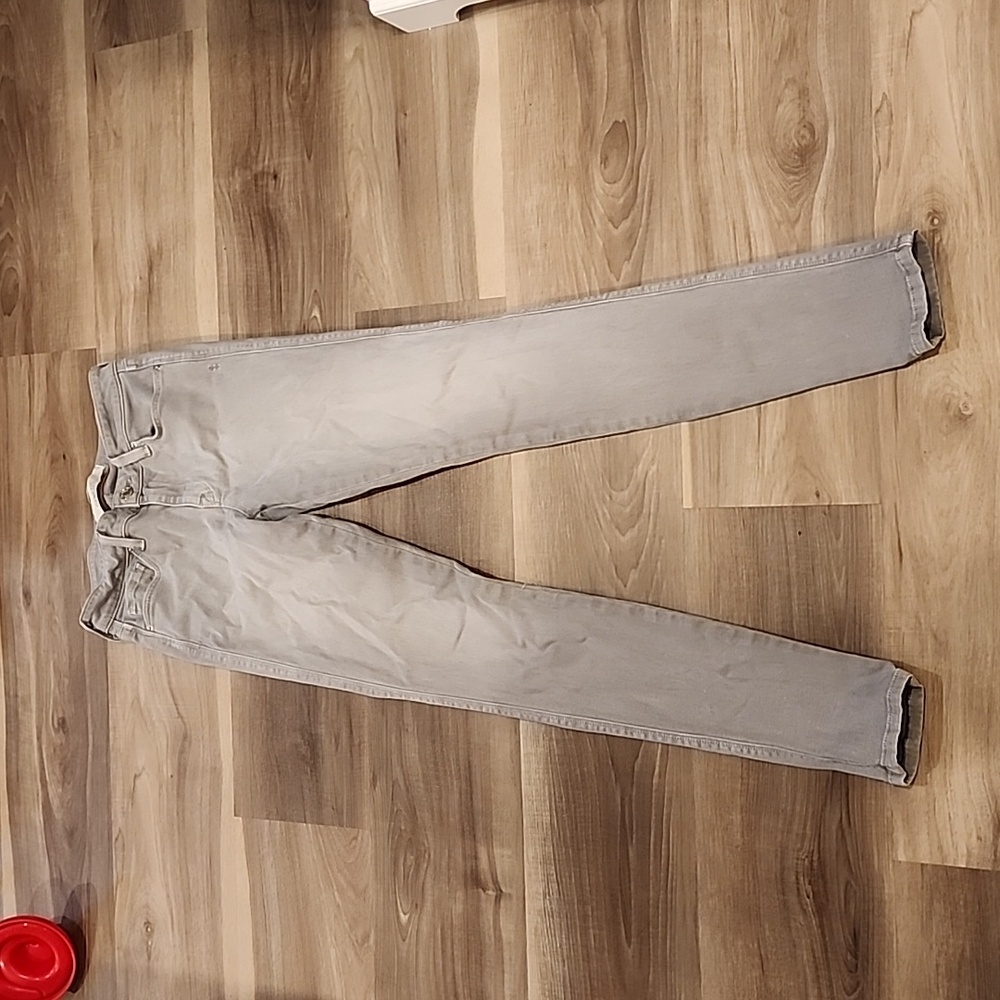 Genetic Grey Jeans